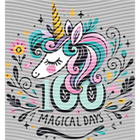 One hundred days-YD 271